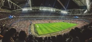 Football 2026: How Technology Is Redefining the Beautiful Game