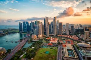 Southeast Asia: The Rising Hub for Digital Investors